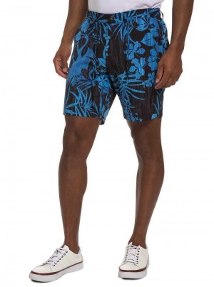 Robert Graham Drift Away Short Multi | 712SYWVBD