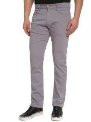 Robert Graham Lemont 2 Pant Grigie | 527DRJWLX