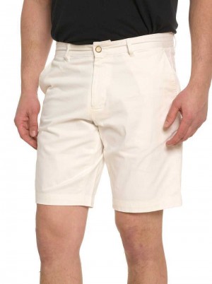 Robert Graham Lone Ranger Short Bianche | 942FQAJMW