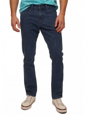 Robert Graham Niko Denim Pant Indaco | 190LQUPTZ