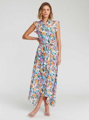 Robert Graham Sadie Dress Multi | 260HPRACU