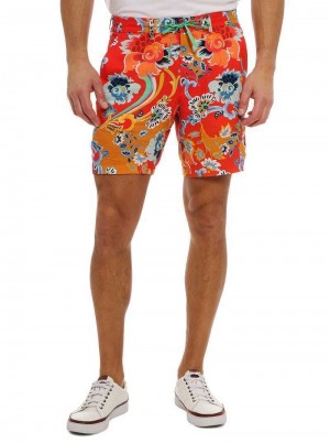 Robert Graham Taj Short Multi | 038XTBLRM