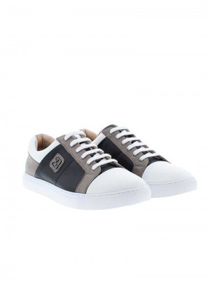 Robert Graham Trixie Sneaker Nere | 615VOCBDM