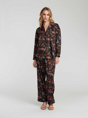 Robert Graham Women's Pj Set Multi | 083KXAUBW